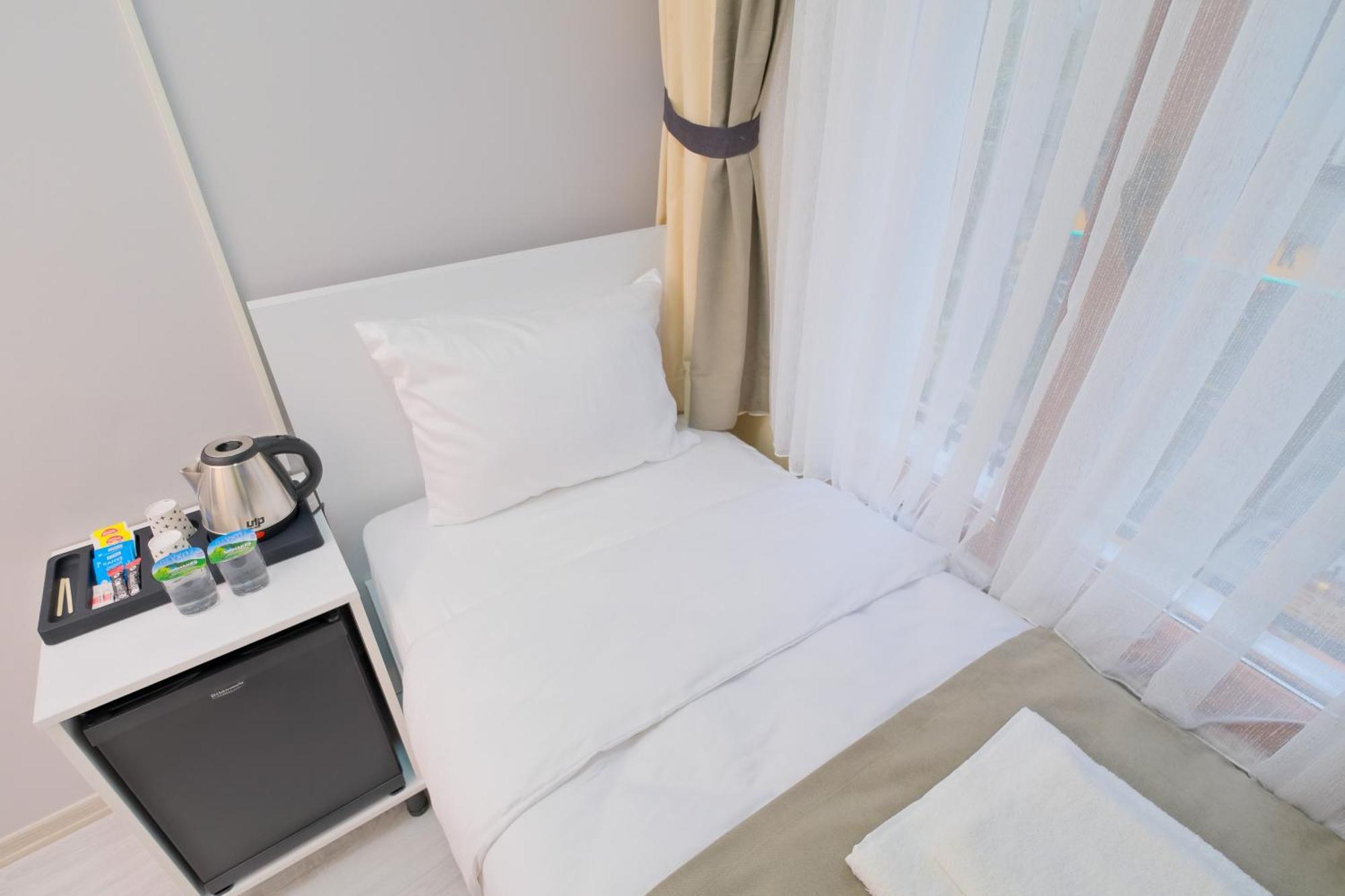 Lucky Hotel Istanbul Bagian luar foto
